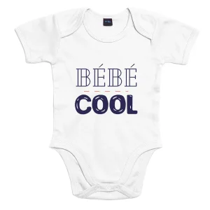 Body bébé Bébé Cool