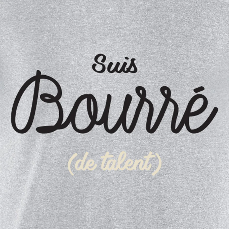 T-shirt BOURRÉ – Image 4