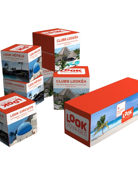 Banc en mousse et toile polyester recyclé – 210g – anti-feu B1 – BANC – Image 2