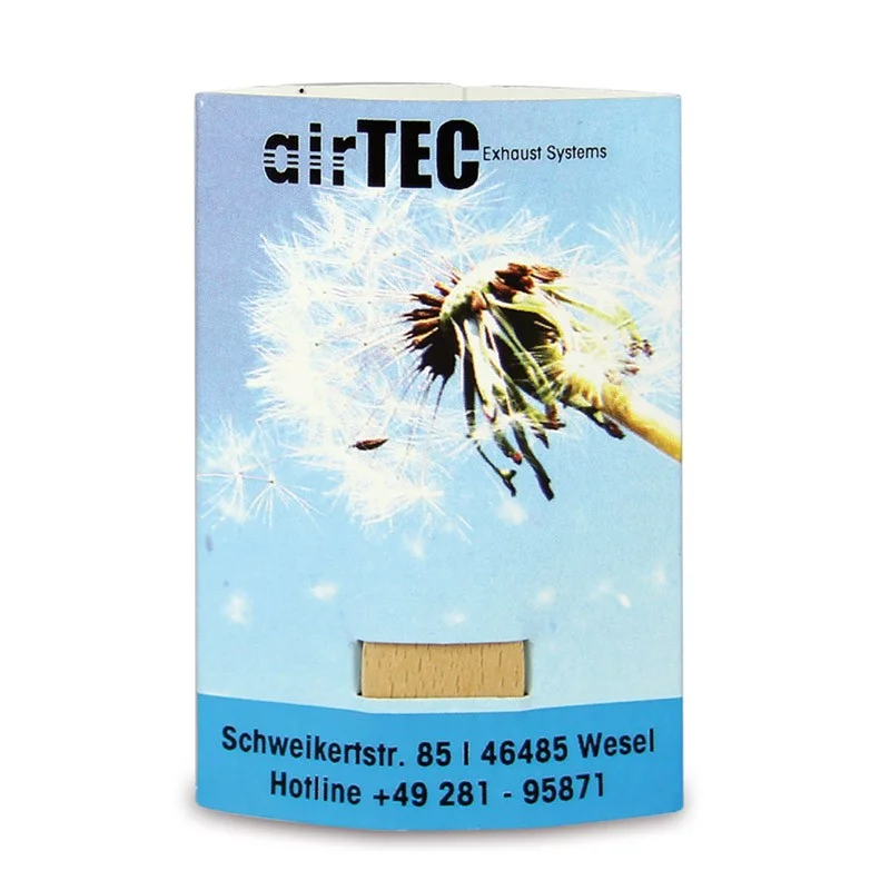 Bâtonnet de graines en bois dans carte-étui – BATOBOIS – Image 5