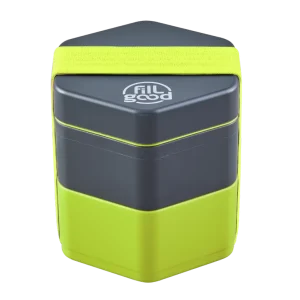 Bento en canne à sucre – 1000ml – BENTOVEGE