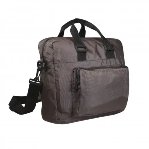 Besace ordinateur en polypropylène recyclé – BAIRD