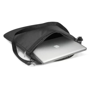 Besace ordinateur en PET recyclé – EXTENSLIM