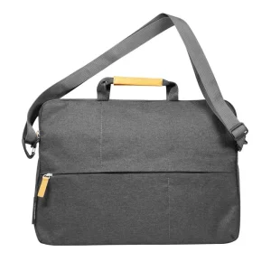 Besace ordinateur en PET recyclé – EASYWEAR