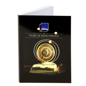 Bloc-notes A3, A4, A5, A6, A7 avec couverture en papier certifié