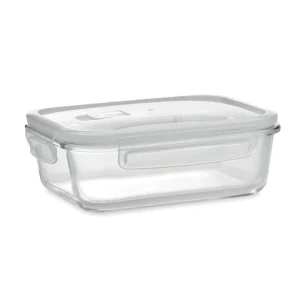 Boîte repas en verre – 900ml – PRAGA LUNCHBOX