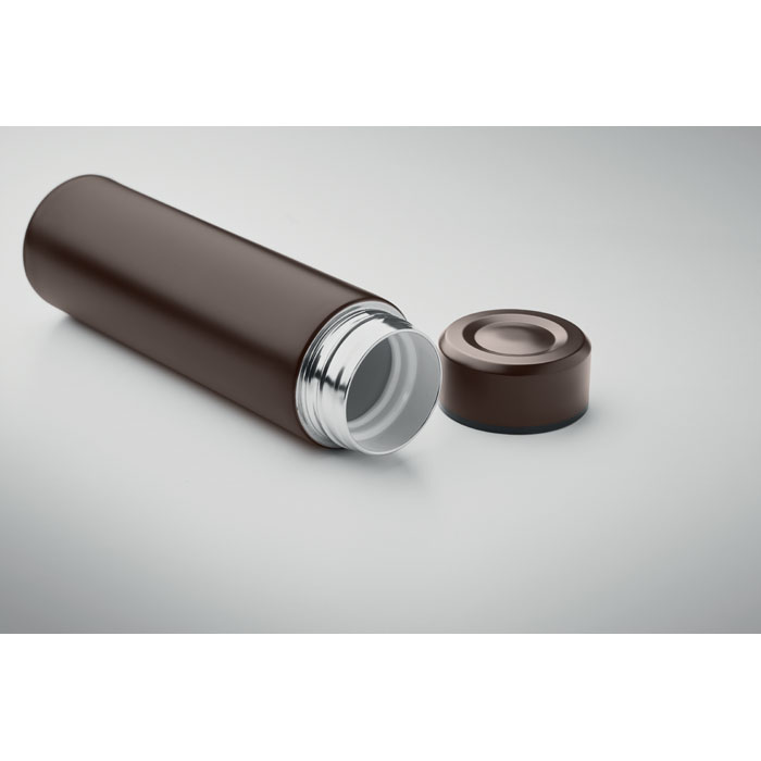 Bouteille double paroi en inox recyclé avec revêtement en céramique – 420ml – NUNAVUT – Image 7