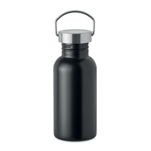 Bouteille en inox recyclé avec poignée – 500ml – FLORENCE SING