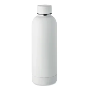 Bouteille isotherme en inox recyclé – 500ml – ATHENA