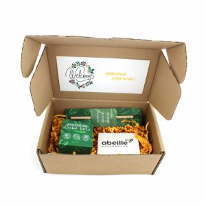 Box bureau nature – BURORA