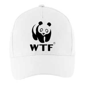 Casquette WTF (WWF)
