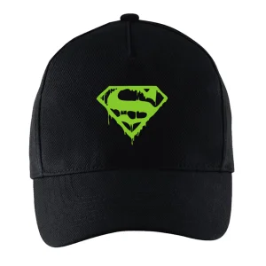 Casquette SUPERMAN