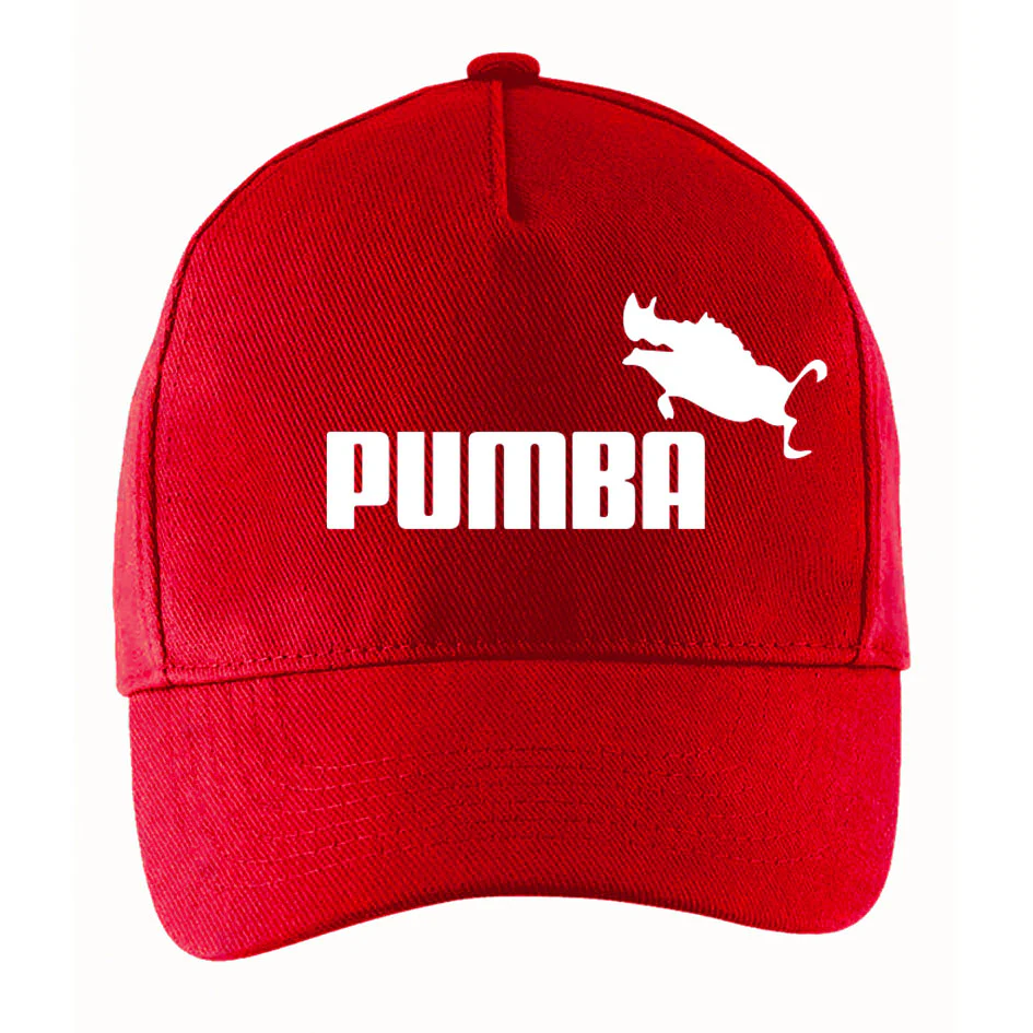 Casquette PUMBA – Image 2