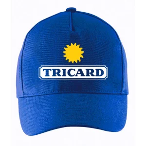 Casquette TRICARD