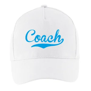Casquette COACH