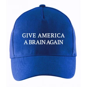 Casquette GIVE AMERICA