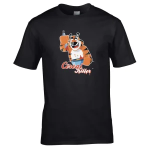 T-shirt CÉRÉAL KILLER