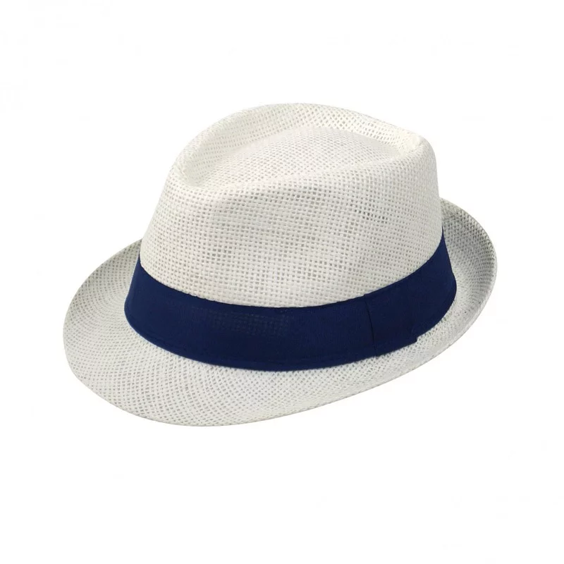 Chapeau ajustable en papier – TRILBY – Image 5