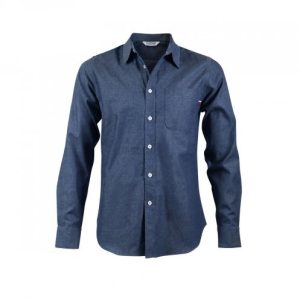 Chemise en coton – LACHEM