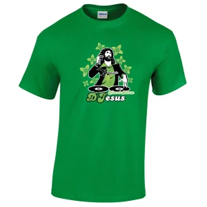 T-shirt DJESUS