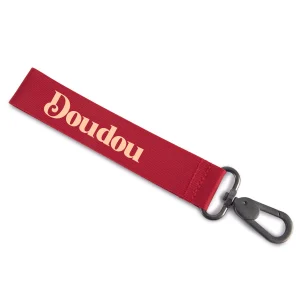 Porte Clés Doudou