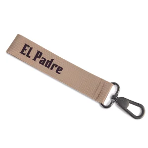 Porte Clés El Padre