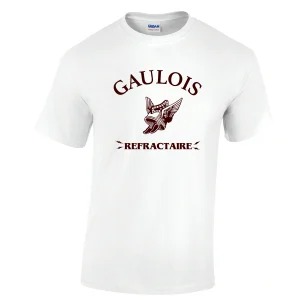 T-shirt GAULOIS