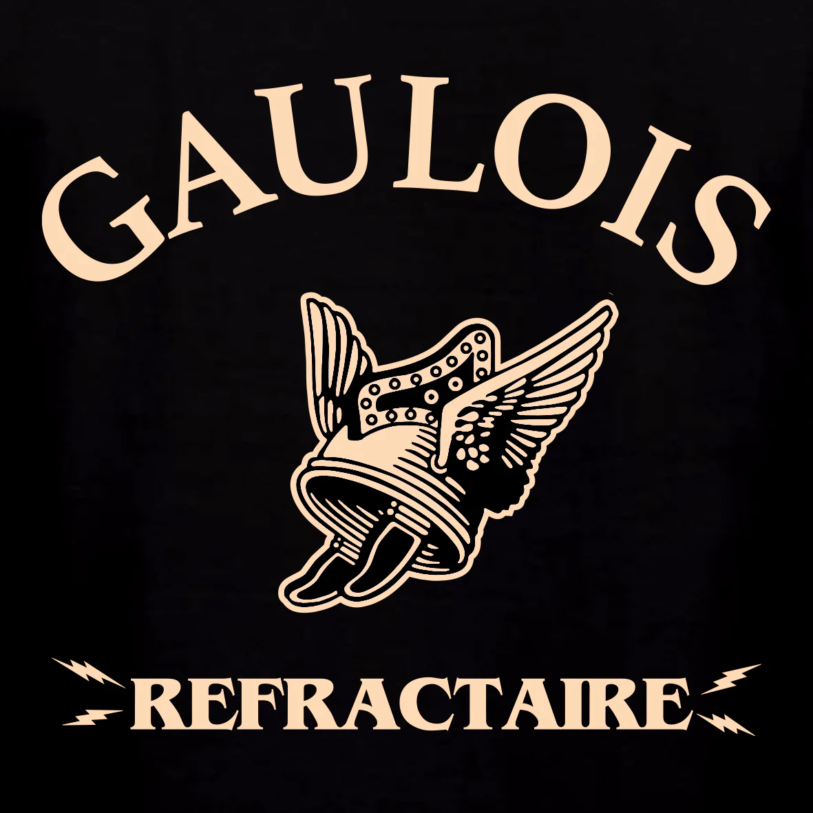 T-shirt GAULOIS – Image 2
