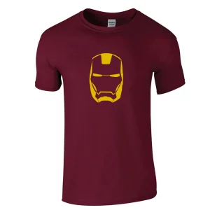 T-shirt IRONMAN