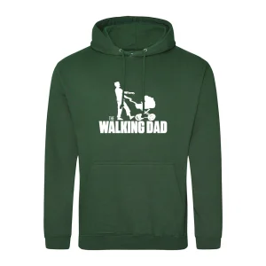 Sweat capuche WALKING DAD