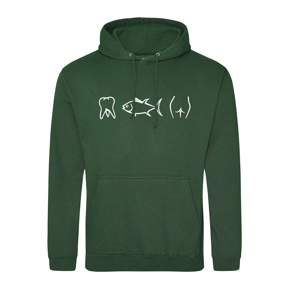 Sweat capuche DTC – Image 3