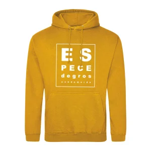 Sweat capuche OPHTALMO