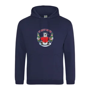 Sweat capuche TEDDY BEER