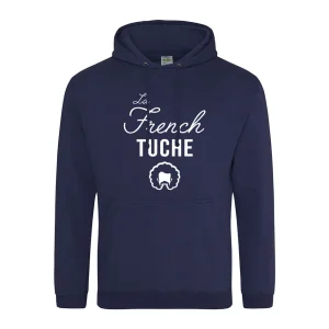 Sweat capuche FRENCH TUCHE