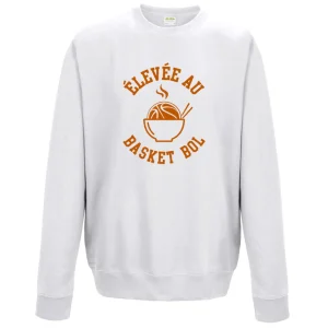 Sweat BASKET BOL