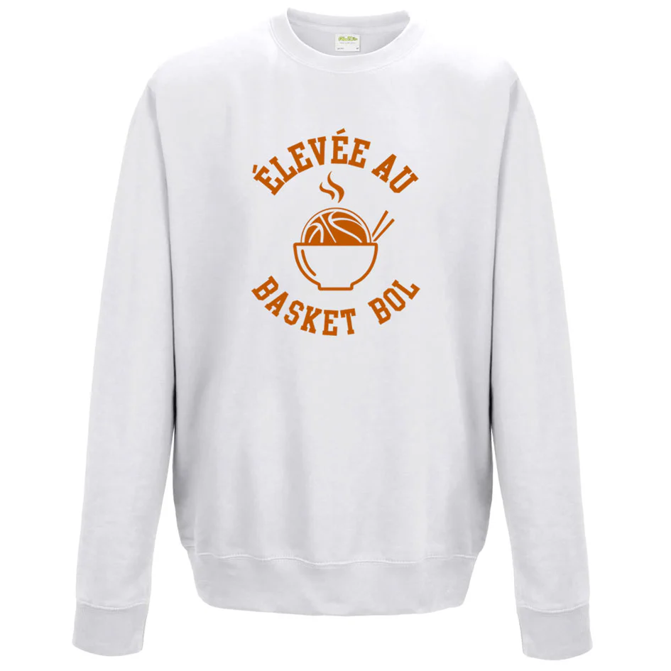 Sweat BASKET BOL