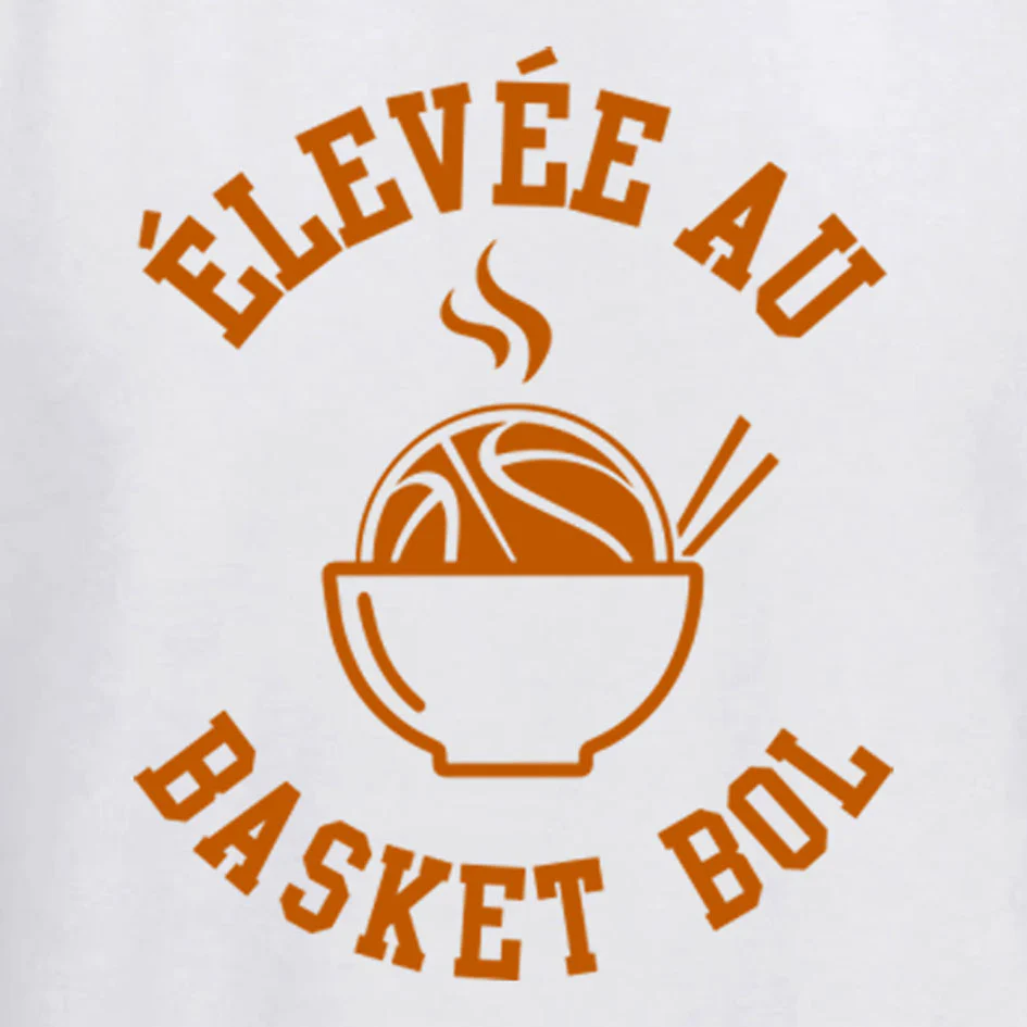 Sweat BASKET BOL – Image 4