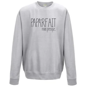 Sweat PAPA'RFAIT