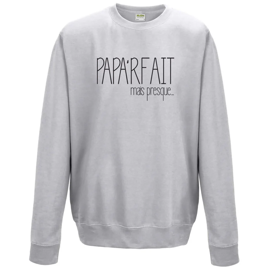 Sweat PAPA'RFAIT