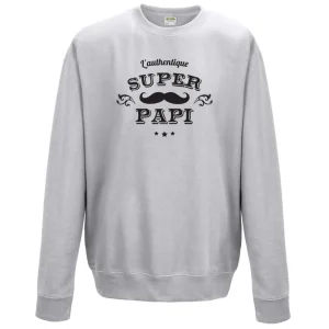Sweat SUPER PAPI