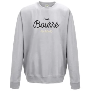 Sweat BOURRÉ