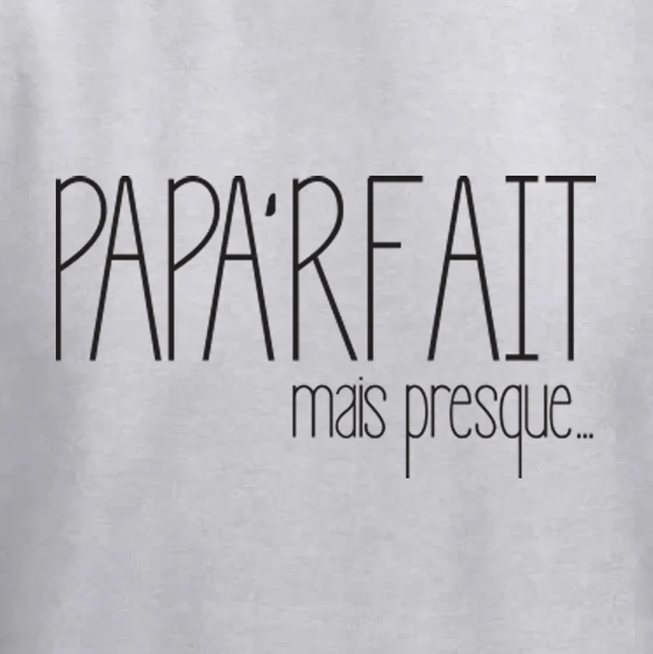Sweat PAPA'RFAIT – Image 3