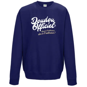 Sweat DOUDOU