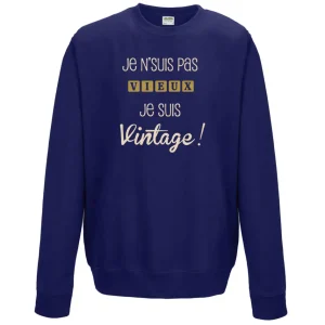 Sweat VINTAGE