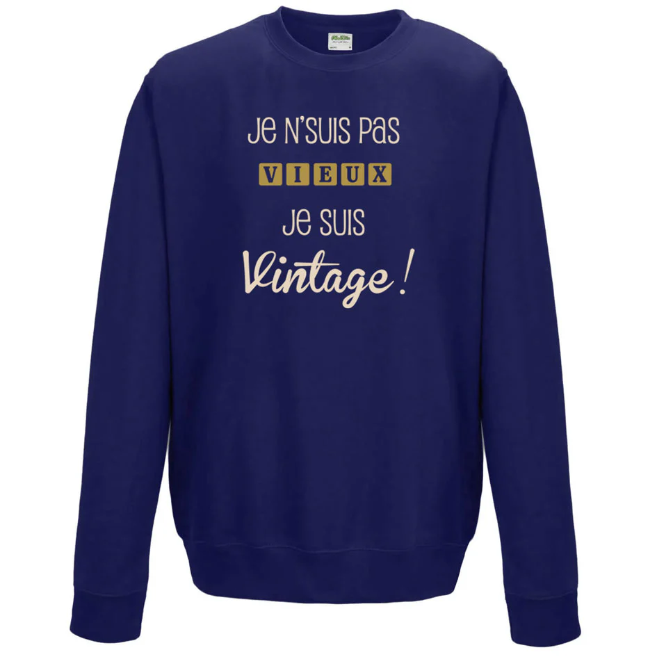 Sweat VINTAGE