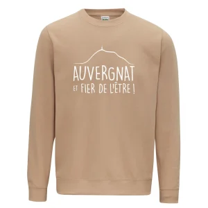 Sweat AUVERGNAT