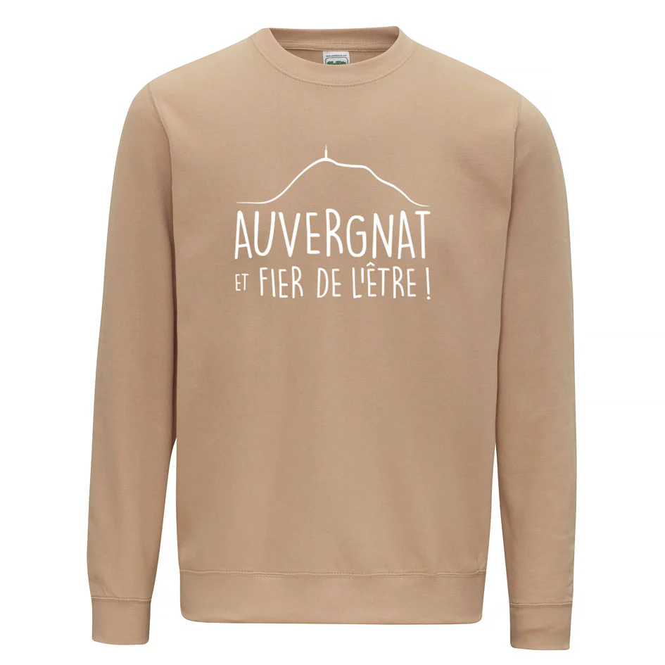 Sweat AUVERGNAT