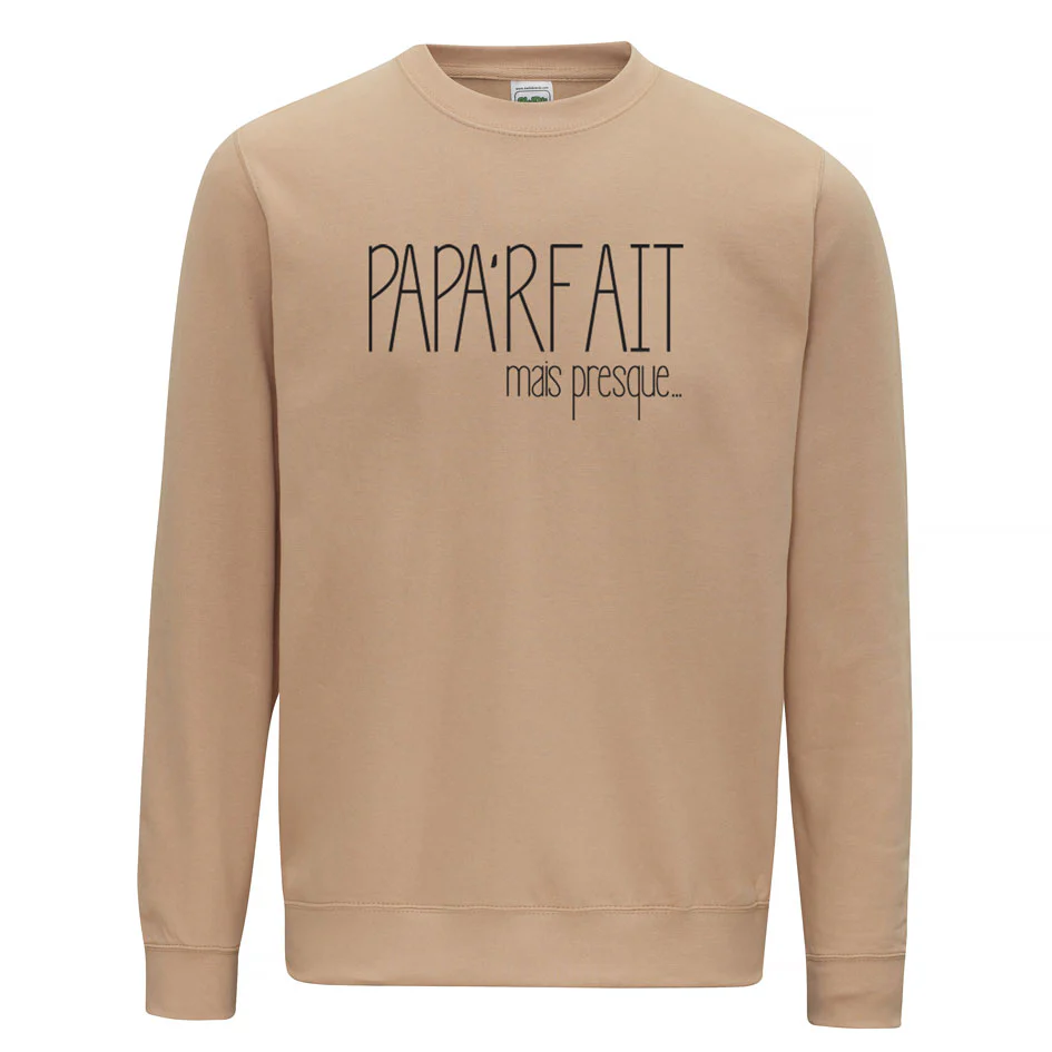 Sweat PAPA'RFAIT – Image 4