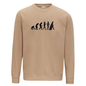 Sweat DARK ÉVOLUTION