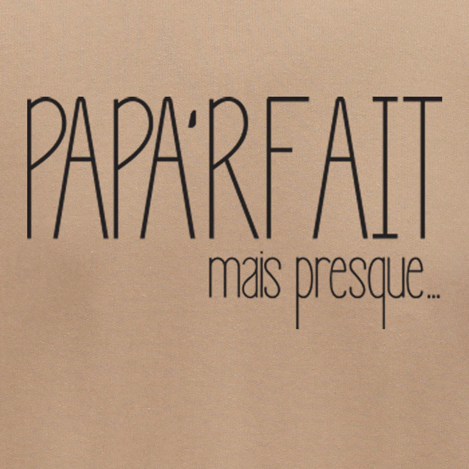 Sweat PAPA'RFAIT – Image 2